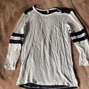 J Crew Shirt